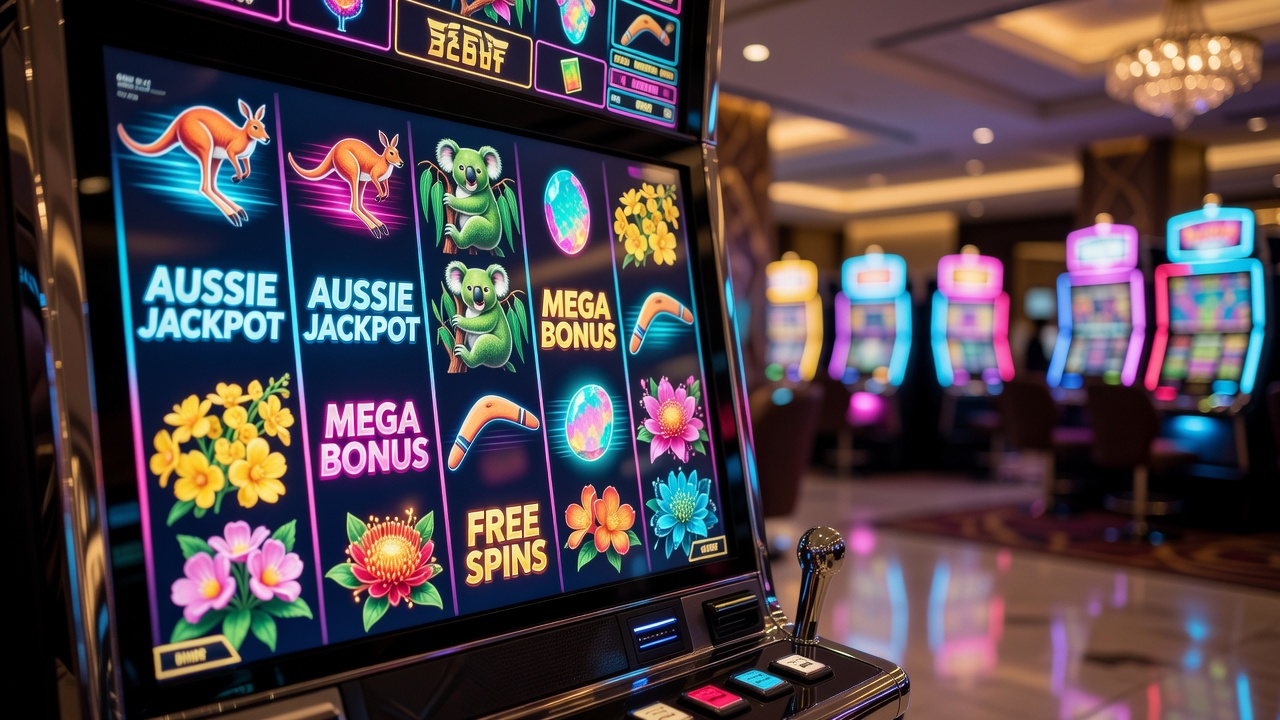 WinSpirit Pokies and Game Library - winspirit casino australia
